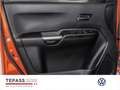 Suzuki Ignis 1.2l Allgrip comfort + LED KLIMA SHZ Orange - thumbnail 13