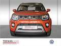 Suzuki Ignis 1.2l Allgrip comfort + LED KLIMA SHZ Orange - thumbnail 3