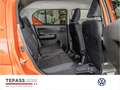 Suzuki Ignis 1.2l Allgrip comfort + LED KLIMA SHZ Orange - thumbnail 9