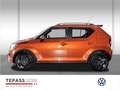 Suzuki Ignis 1.2l Allgrip comfort + LED KLIMA SHZ Orange - thumbnail 4