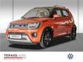 Suzuki Ignis 1.2l Allgrip comfort + LED KLIMA SHZ Orange - thumbnail 1