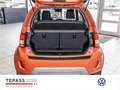 Suzuki Ignis 1.2l Allgrip comfort + LED KLIMA SHZ Orange - thumbnail 10