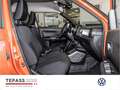 Suzuki Ignis 1.2l Allgrip comfort + LED KLIMA SHZ Orange - thumbnail 8