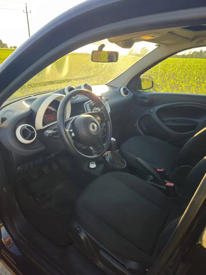 smart forFour smart forfour Schwarz - 2