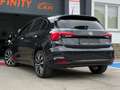 Fiat Tipo Tipo 1.4 Turbo Lounge S Zwart - thumbnail 5