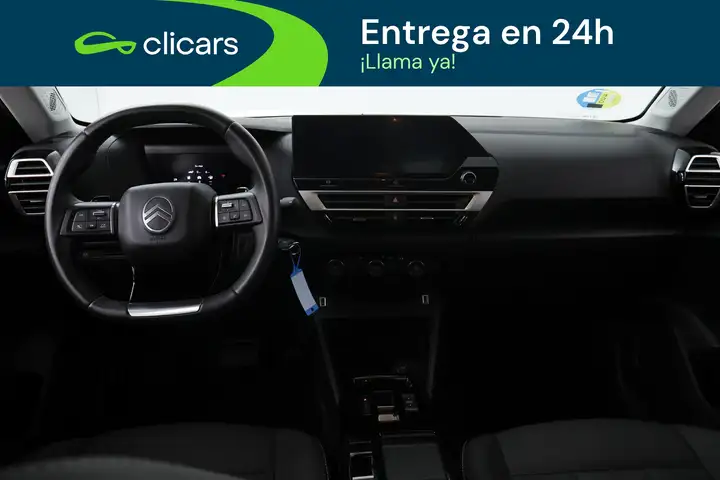 Citroën C4 Hybrid ë-DSC6 PLUS 2025, foto 13