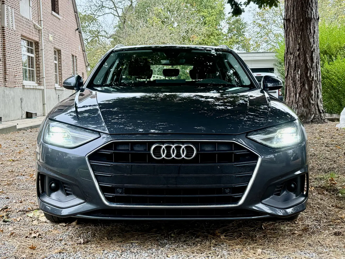 Audi A4 Audi A4 30 TDI Mild Hybrid – 2021 New model - 2