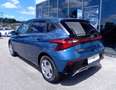 Hyundai i20 Smart Line 1,0 T-GDi Blau - thumbnail 3