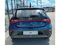 Hyundai i20 Smart Line 1,0 T-GDi Blau - thumbnail 4