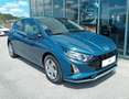 Hyundai i20 Smart Line 1,0 T-GDi Blau - thumbnail 7