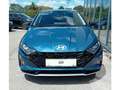 Hyundai i20 Smart Line 1,0 T-GDi Blau - thumbnail 6