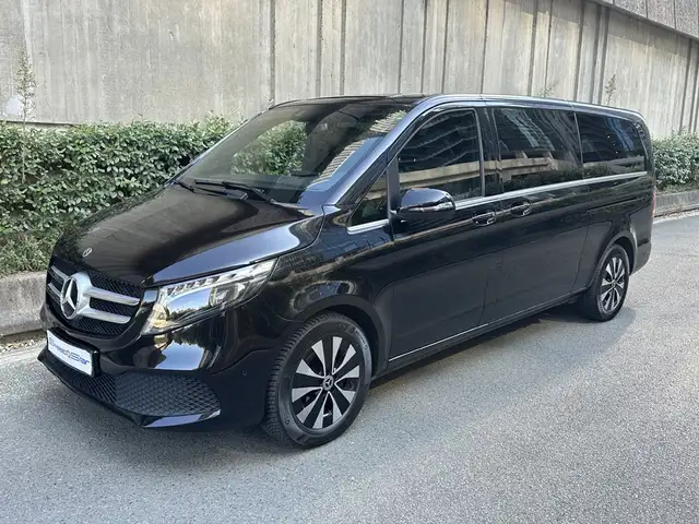 Mercedes-Benz V 300 Classe V Extra-Long 300 d 9G-TRONIC Avantgarde