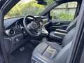 Mercedes-Benz V 300 Classe V Extra-Long 300 d 9G-TRONIC Avantgarde Negru - thumbnail 4