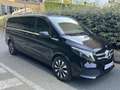 Mercedes-Benz V 300 Classe V Extra-Long 300 d 9G-TRONIC Avantgarde Negru - thumbnail 11