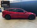 Tesla Model 3 Long Range AWD “Certified Pre-Owned” Rouge - thumbnail 11