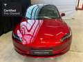 Tesla Model 3 Long Range AWD “Certified Pre-Owned” Rouge - thumbnail 3
