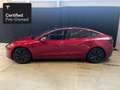 Tesla Model 3 Long Range AWD “Certified Pre-Owned” Rouge - thumbnail 5
