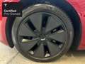 Tesla Model 3 Long Range AWD “Certified Pre-Owned” Rouge - thumbnail 4