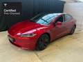 Tesla Model 3 Long Range AWD “Certified Pre-Owned” Rouge - thumbnail 2