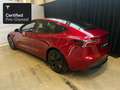 Tesla Model 3 Long Range AWD “Certified Pre-Owned” Rouge - thumbnail 7