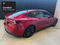 Tesla Model 3 Long Range AWD “Certified Pre-Owned” Rouge - thumbnail 9