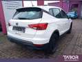 SEAT Arona 1.0 TSI 95 LED FullL Clima LaneAs Blanc - thumbnail 4