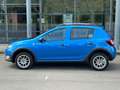 Dacia Sandero 1.5 dCi Stepway 1Main 2015  Faible Km  Gps  Airco Blauw - thumbnail 3