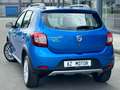 Dacia Sandero 1.5 dCi Stepway 1Main 2015  Faible Km  Gps  Airco Blue - thumbnail 2