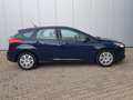 Ford Focus 1.0 EcoBoost ZAHNRIEMEN-INSP. NEU/MULTILENK.SITZHZ Bleu - thumbnail 7