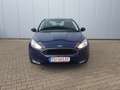 Ford Focus 1.0 EcoBoost ZAHNRIEMEN-INSP. NEU/MULTILENK.SITZHZ Bleu - thumbnail 2