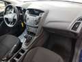 Ford Focus 1.0 EcoBoost ZAHNRIEMEN-INSP. NEU/MULTILENK.SITZHZ Bleu - thumbnail 11