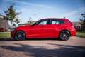 BMW 118 1-serie 118i Automaat Business+ Rot - thumbnail 2