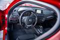 BMW 118 1-serie 118i Automaat Business+ Rot - thumbnail 20