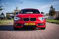 BMW 118 1-serie 118i Automaat Business+ Rot - thumbnail 18