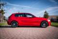 BMW 118 1-serie 118i Automaat Business+ Rot - thumbnail 14