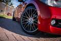 BMW 118 1-serie 118i Automaat Business+ Rot - thumbnail 17