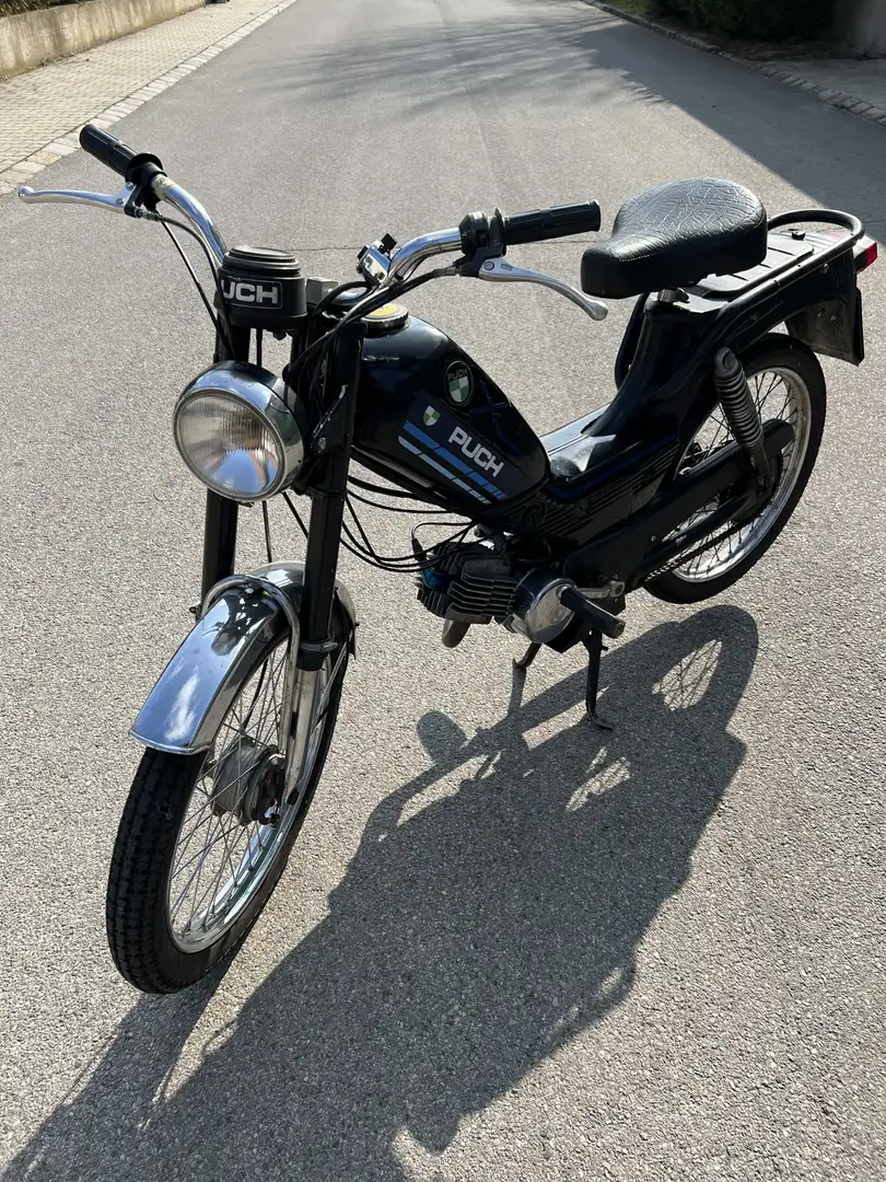 Puch MV 50 - 1