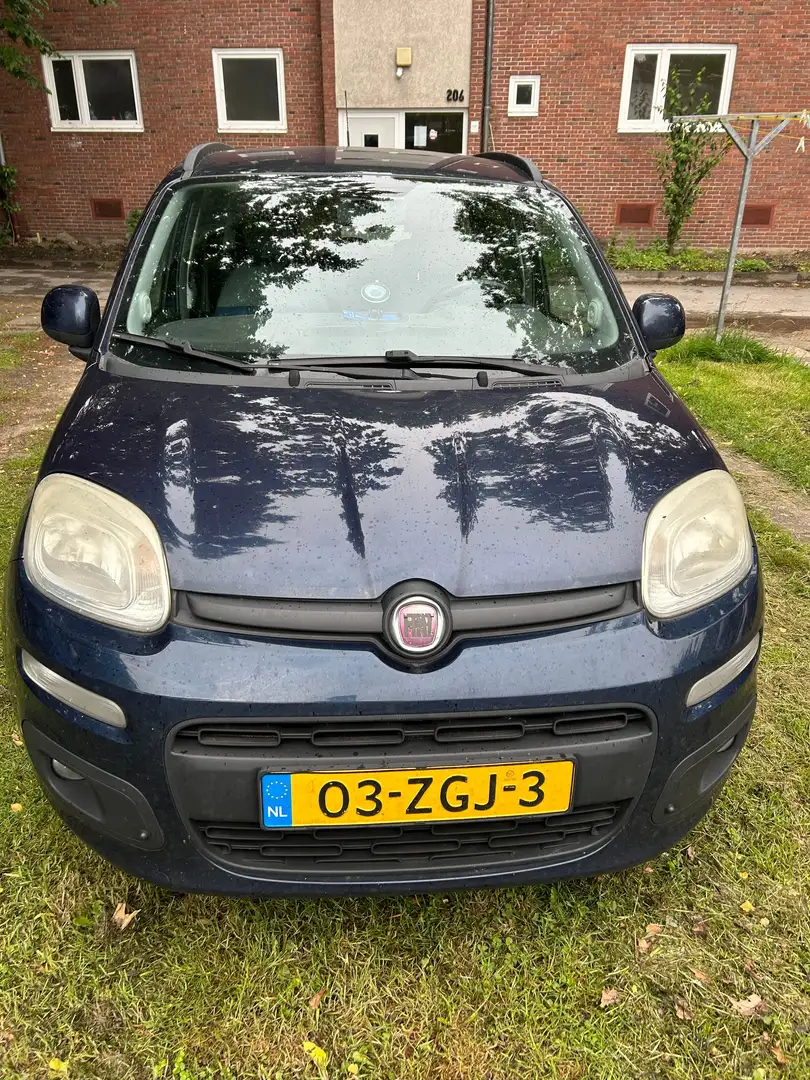 Fiat Panda Panda 0.9 TwinAir Turbo Sempre - 1