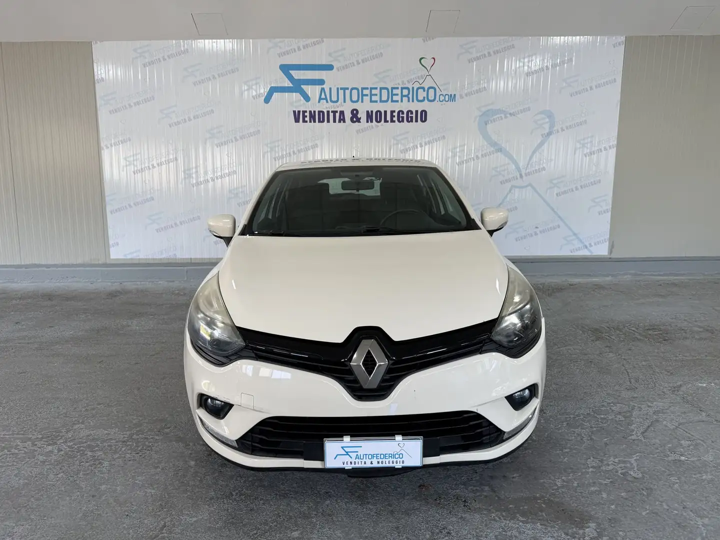 Renault Clio dCi 8V 90CV EDC Start&Stop 5 porte Energy Intens Beige - 2