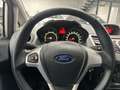 Ford Fiesta Fiesta VI 2008 5p 1.2 16v   82cv Silber - thumbnail 10
