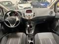 Ford Fiesta Fiesta VI 2008 5p 1.2 16v   82cv Silber - thumbnail 9