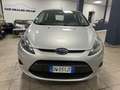 Ford Fiesta Fiesta VI 2008 5p 1.2 16v   82cv Silber - thumbnail 2