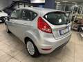 Ford Fiesta Fiesta VI 2008 5p 1.2 16v   82cv Silber - thumbnail 6