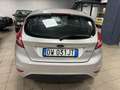 Ford Fiesta Fiesta VI 2008 5p 1.2 16v   82cv Silber - thumbnail 5