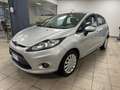 Ford Fiesta Fiesta VI 2008 5p 1.2 16v   82cv Silber - thumbnail 3