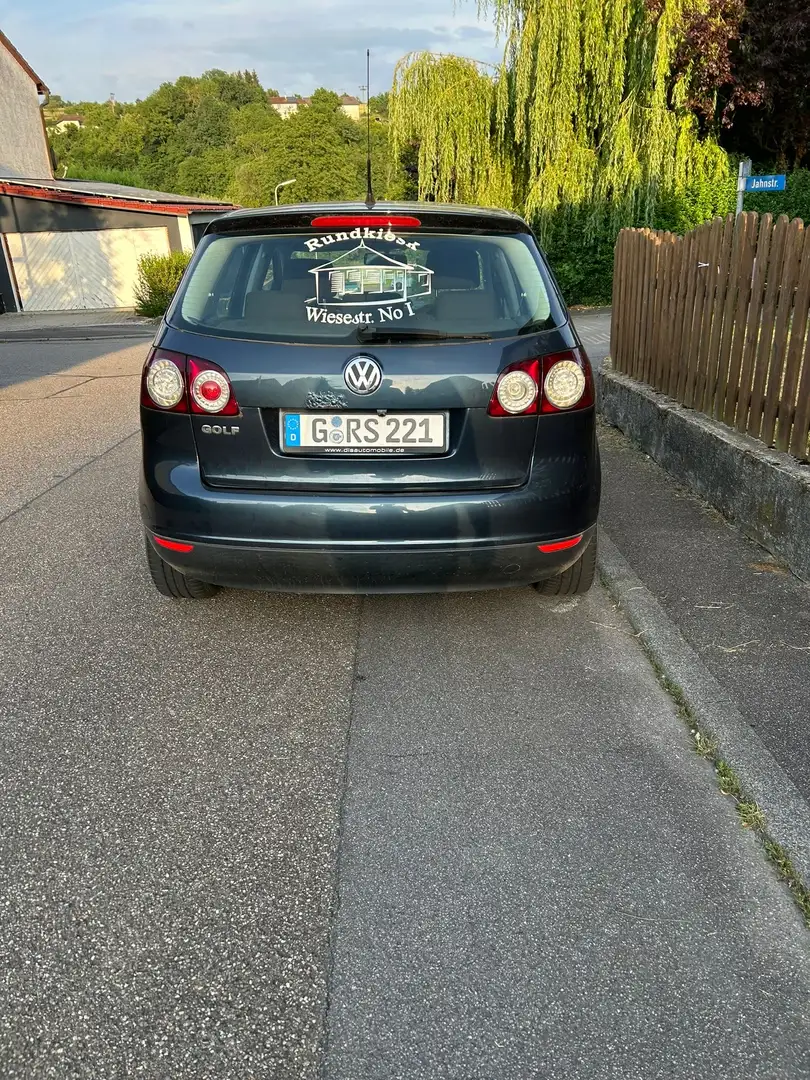 Volkswagen Golf Plus 1.4 Trendline - 2