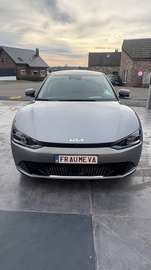 EV6 77.4 kWh RWD Earth