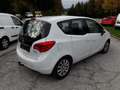 Opel Meriva P57a bis 03/26, AHK Weiß - thumbnail 5