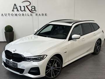 e Touring xDrive M-Sport NAV+LED+AHK+PANORAMA