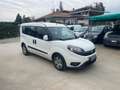 Fiat Doblo CARGO 1.6 MJET 16V 105CV N1 AUTOCARRO Bianco - thumbnail 3